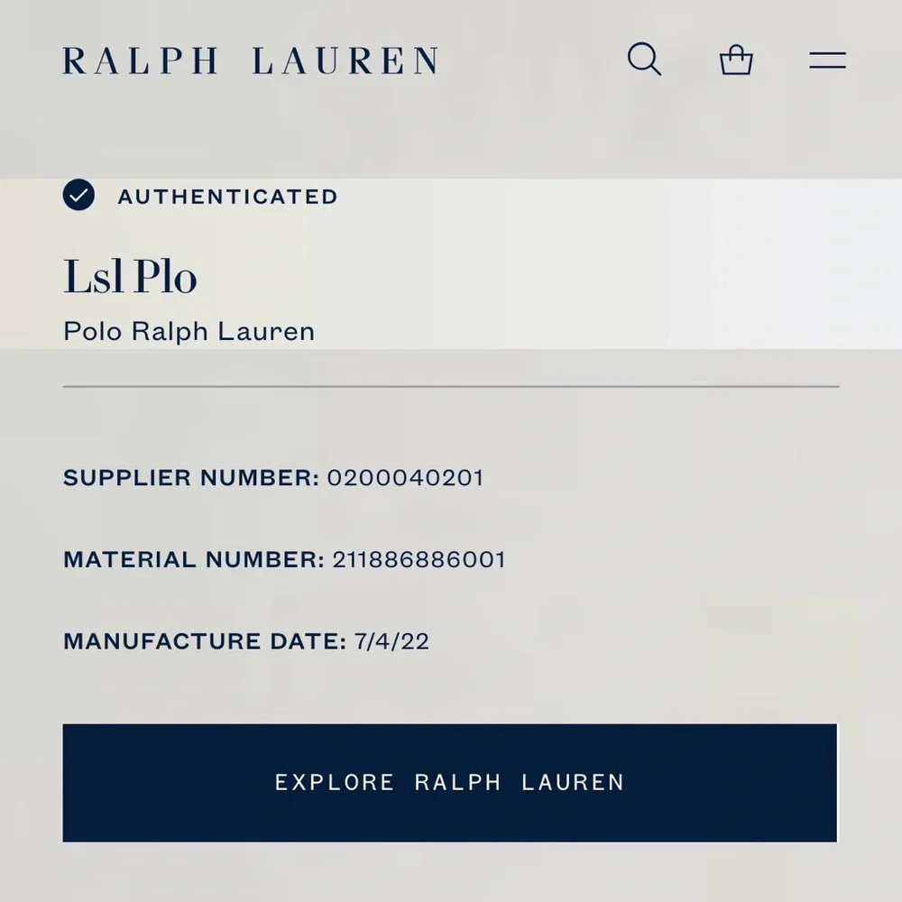 Polo Ralph Lauren Women's Color-Blocked Fleece Sweatshirt Size XL - Picture 8 of 9